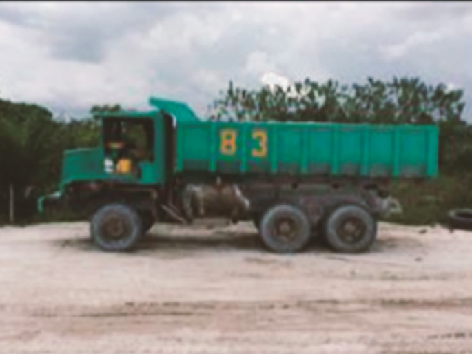 Heavy Equipment and Machineries