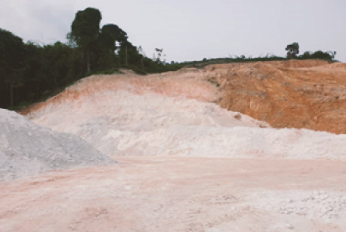 Site Operation - Simpang Pulai (VJ)